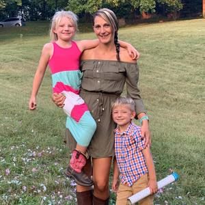 Meet your Posher, Lauren